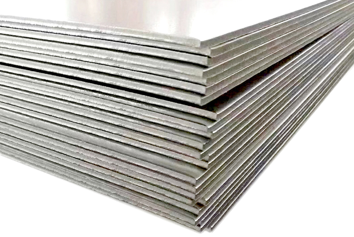 Topraklama Levhaları-Kartal Metal Galvaniz