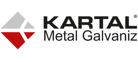 Kartal Metal Galvaniz_logo